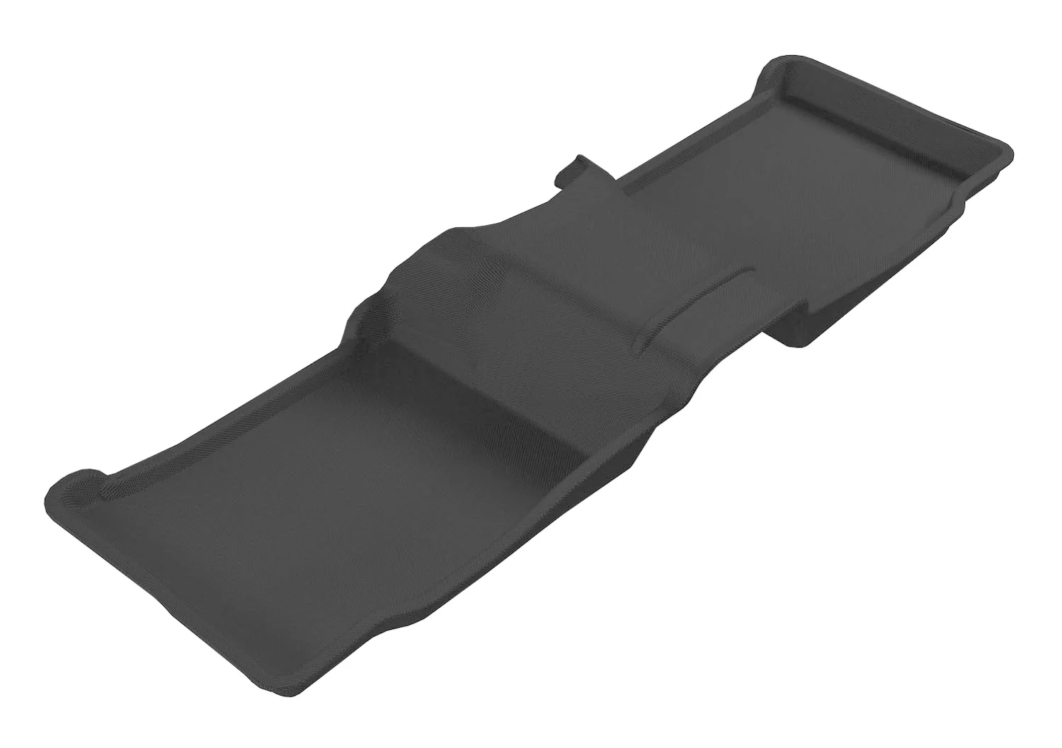 3D MAXpider Floor Mats Ford Explorer 6 / 7 Seater (15-16) All-Weather Kagu Series - Front / Second / Third Row - Image 7