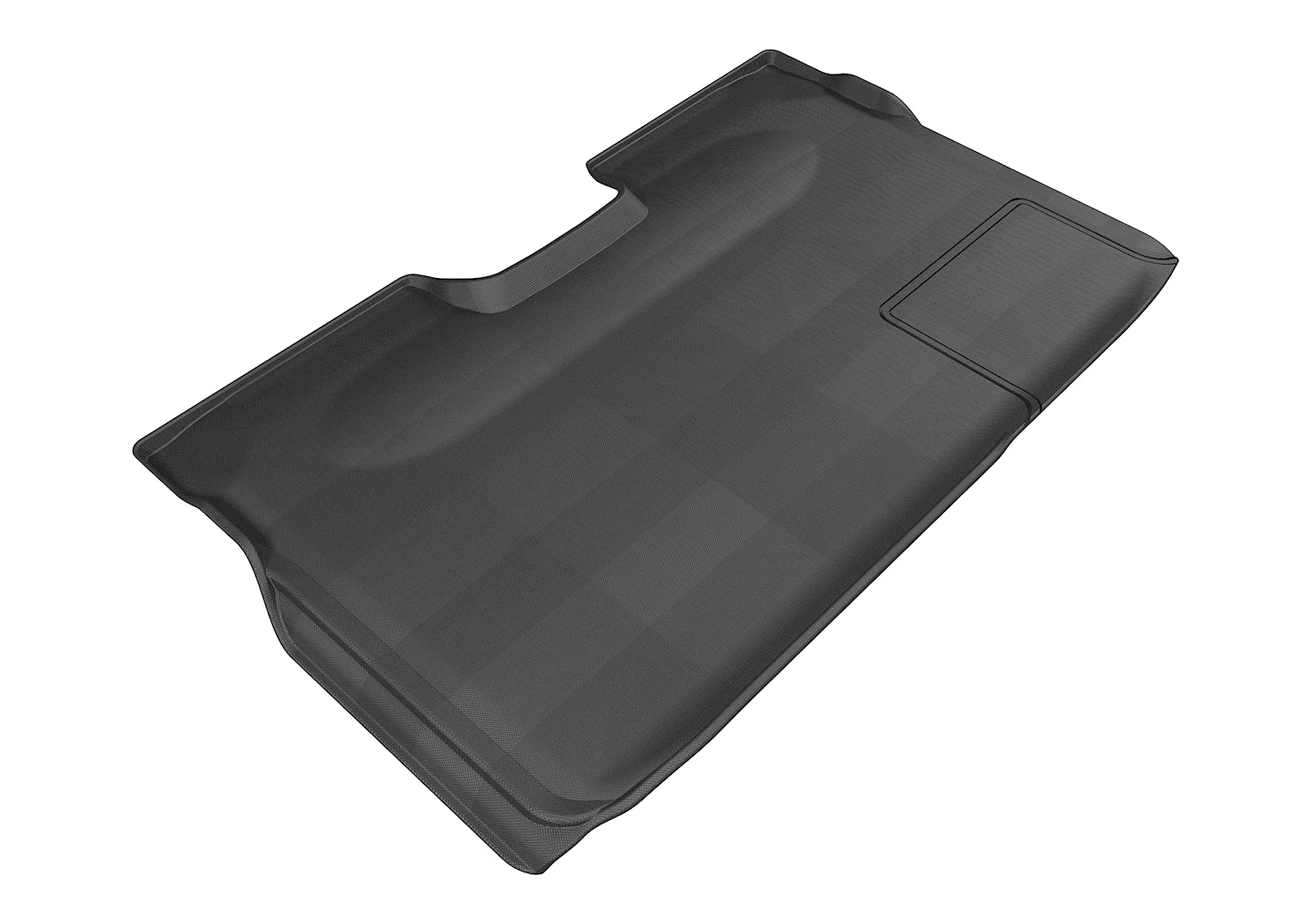 3D MAXpider Floor Mats Ford F150 (10-14) All-Weather Kagu Series - Front or Second Row - Image 6