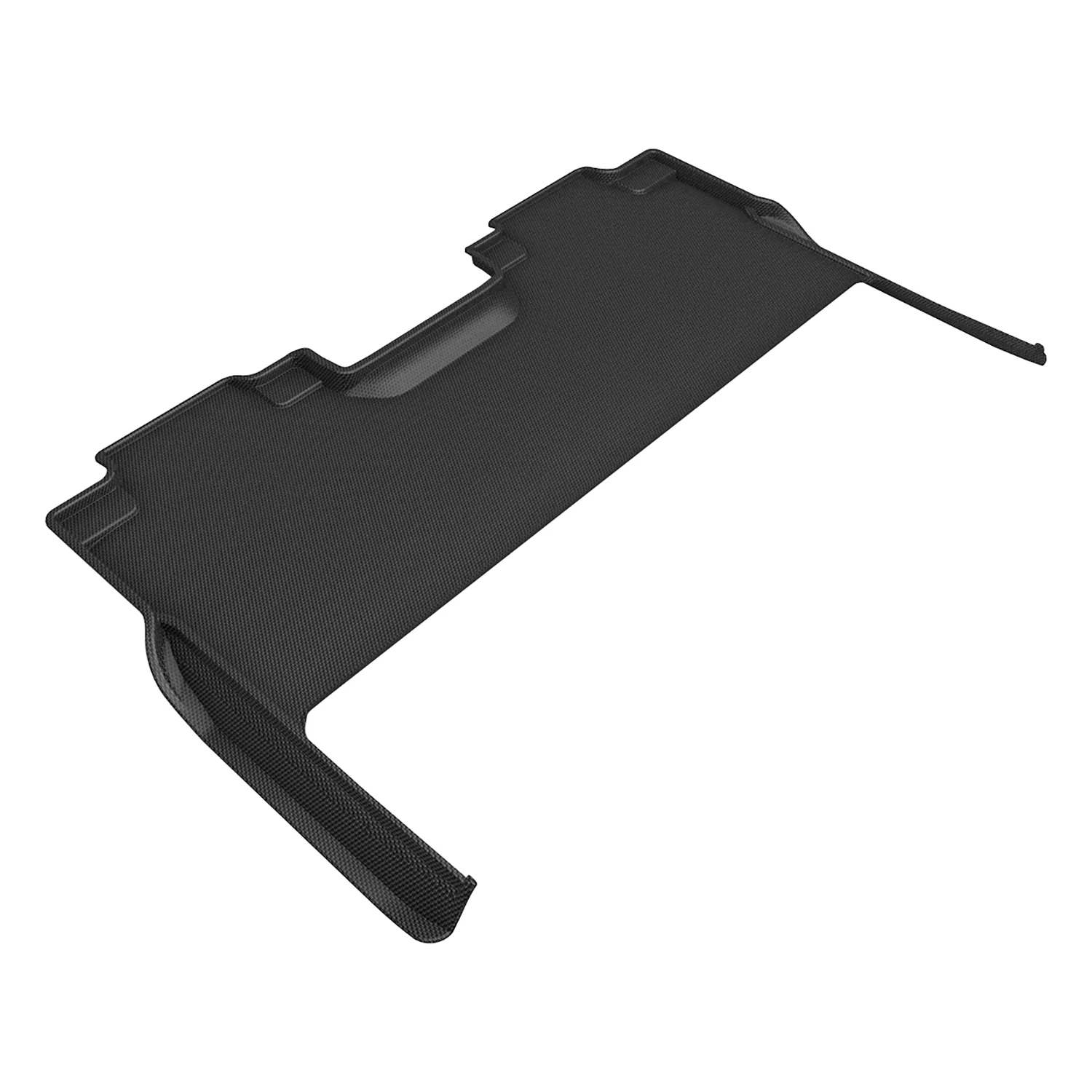 3D MAXpider Floor Mats Ford F150 Super Cab / Crew (15-24) All-Weather Kagu Series - Front or Second Row - Image 11