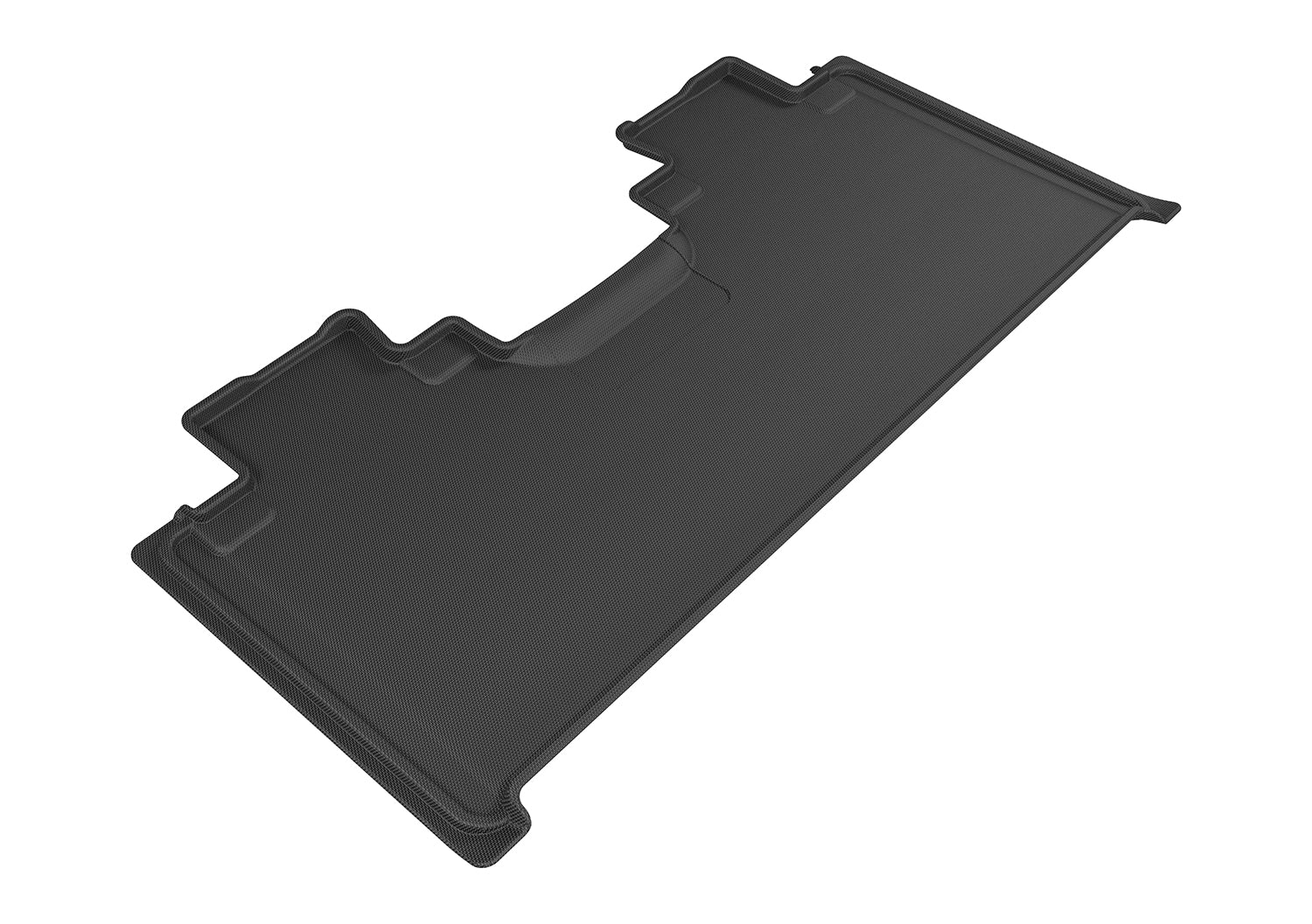3D MAXpider Floor Mats Ford F250 / F350 / F450 Super Duty (17-24) All-Weather Kagu Series - Front or Second Row - Image 17