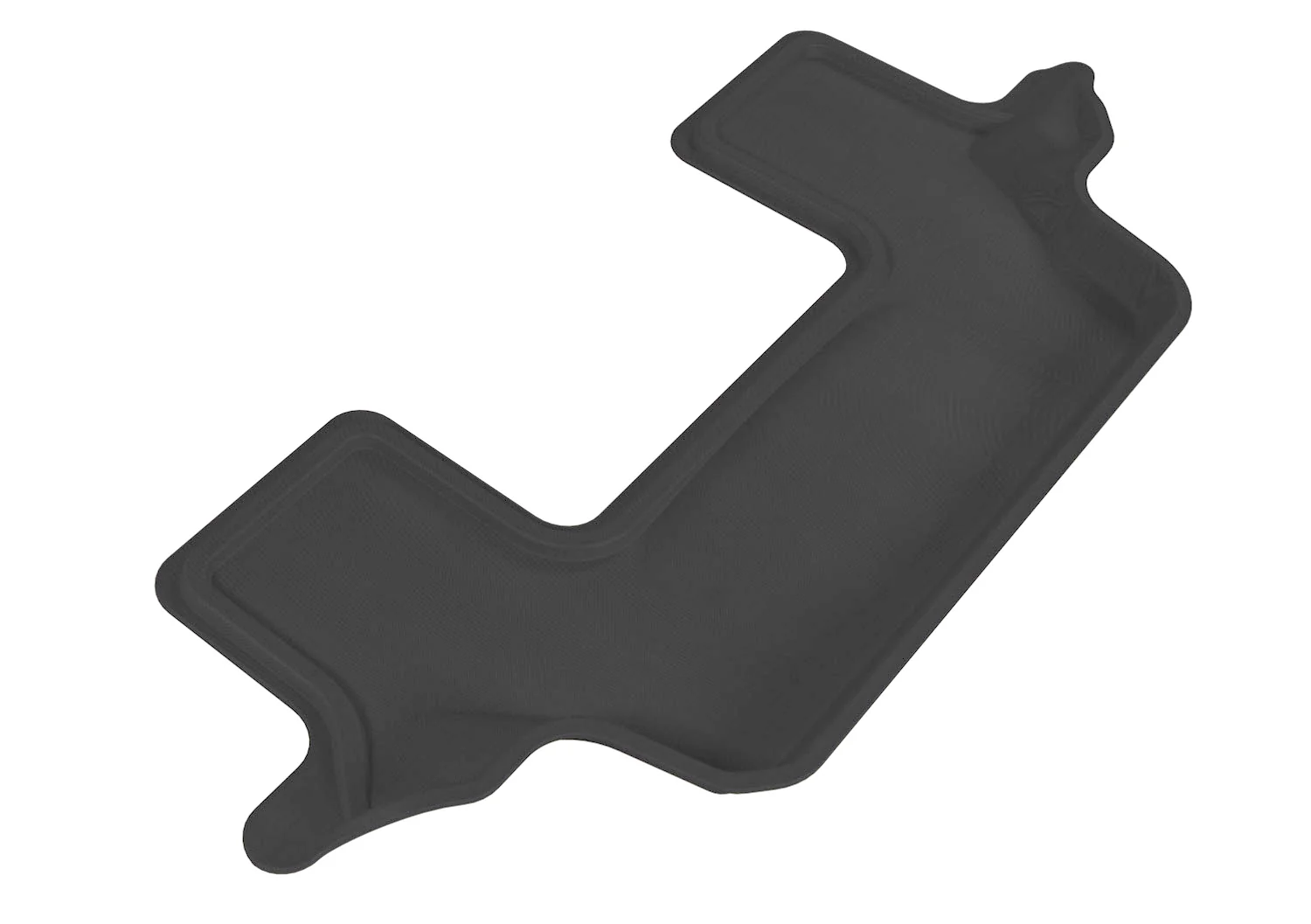 3D MAXpider Floor Mats Ford Flex (09-19) All-Weather Kagu Series - Front / Second / Third Row - Image 4