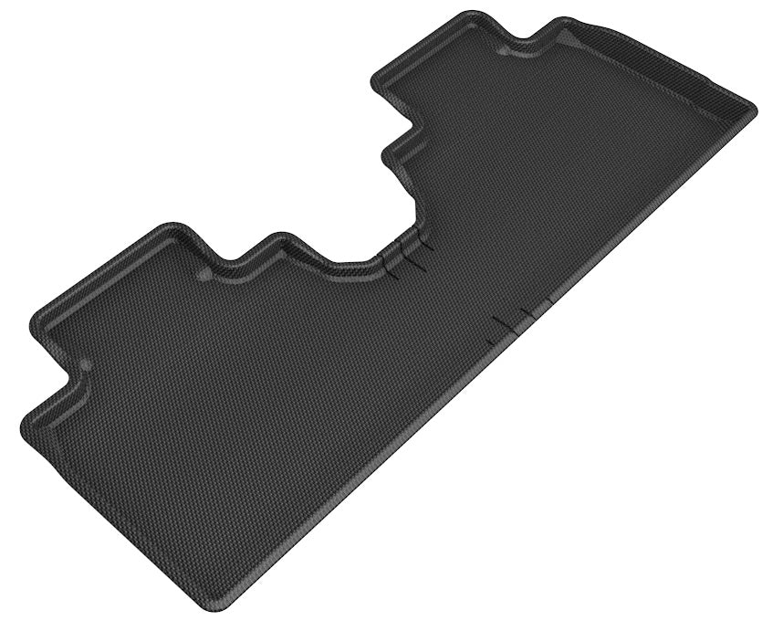 3D MAXpider Floor Mats Ford Mustang Mach-E (21-24) All-Weather Kagu Series - Front or Second Row - Image 3