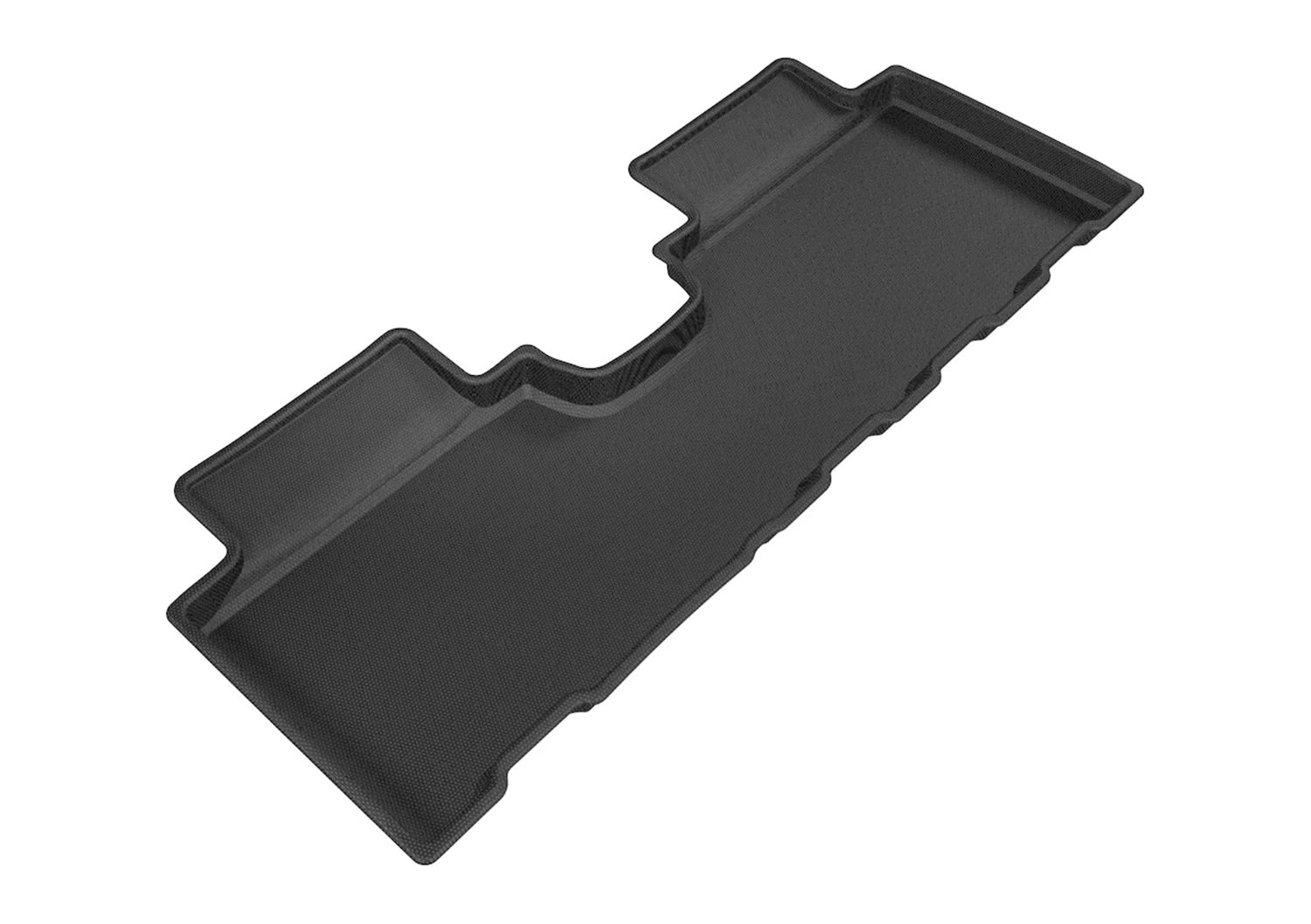 3D MAXpider Floor Mats GMC Terrain (2018-2024) All-Weather Kagu Series - Front or Second Row - Image 3