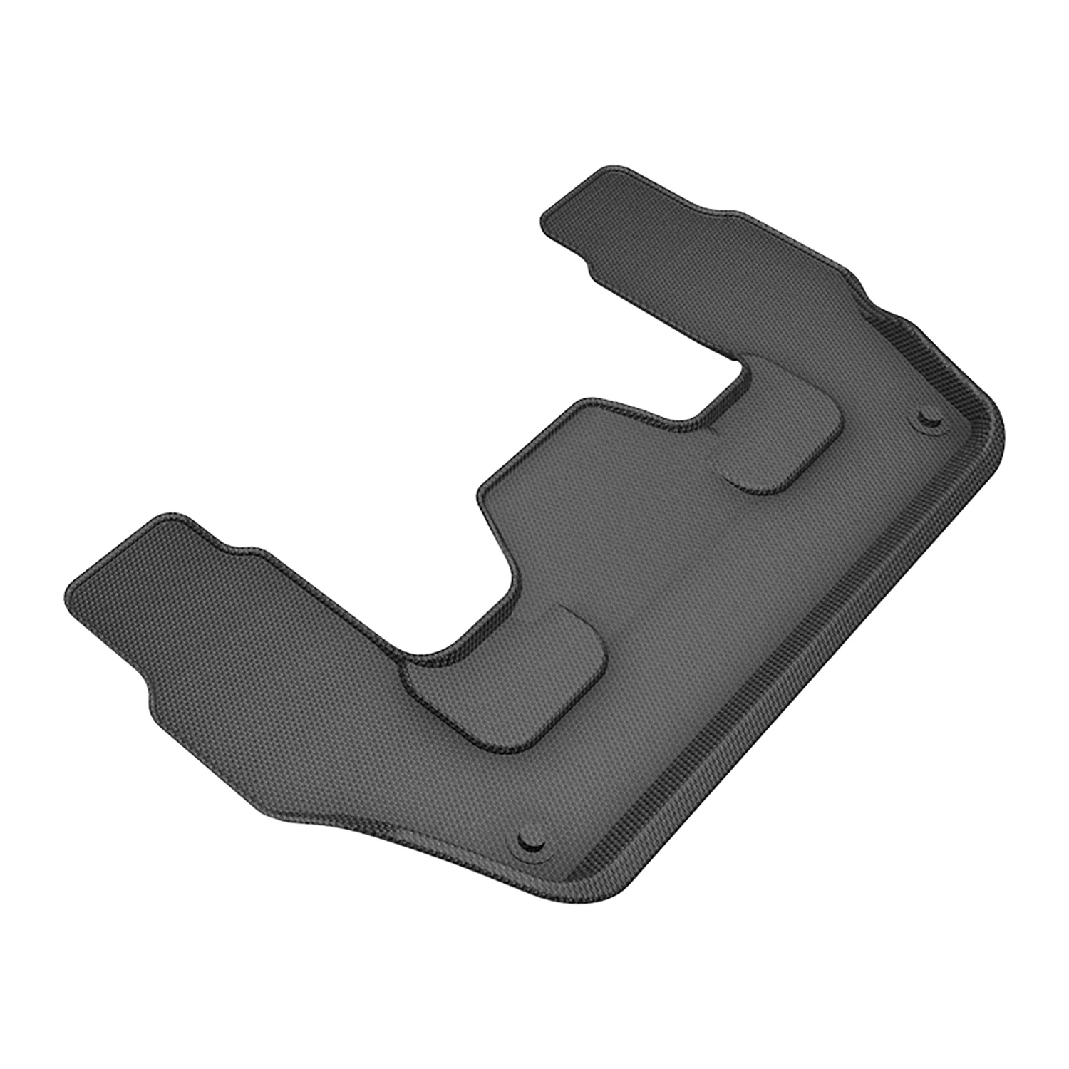 3D MAXpider Floor Mats Jeep Grand Cherokee 6 / 7 Seater (22-24) All-Weather Kagu Series - Front or Second Row - Image 8