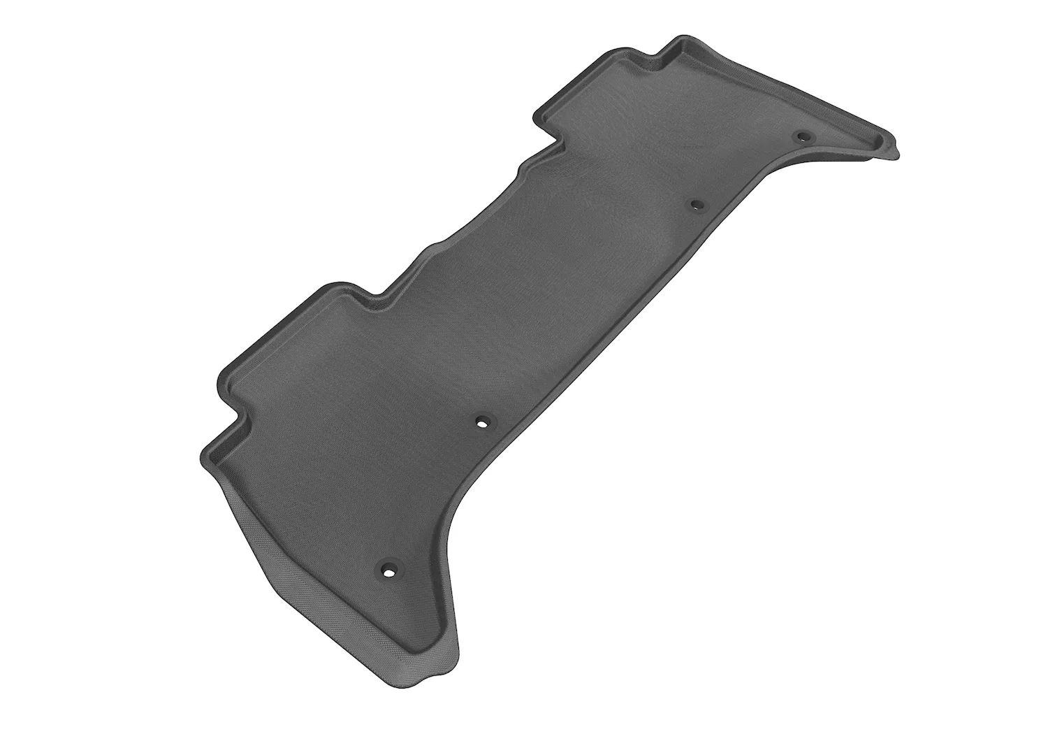3D MAXpider Floor Mats Land Rover Range Rover (13-22) All-Weather Kagu Series - Front or Second Row - Image 3