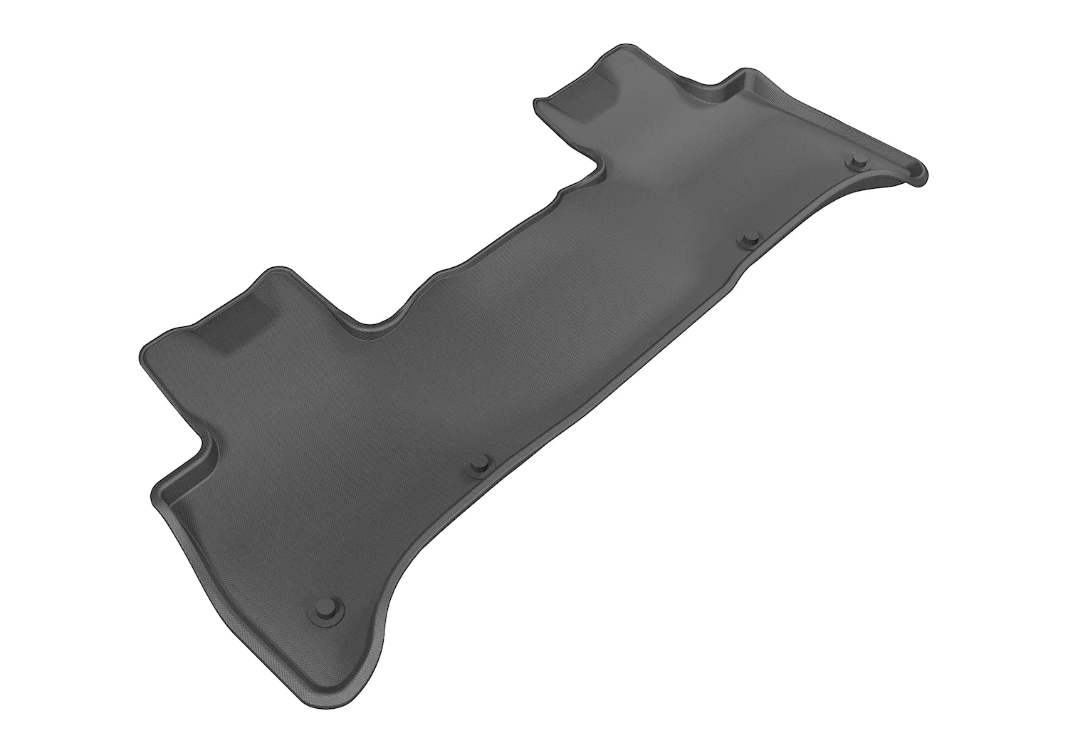 3D MAXpider Floor Mats Land Rover Range Rover Sport (14-22) All-Weather Kagu Series - Front or Second Row - Image 3