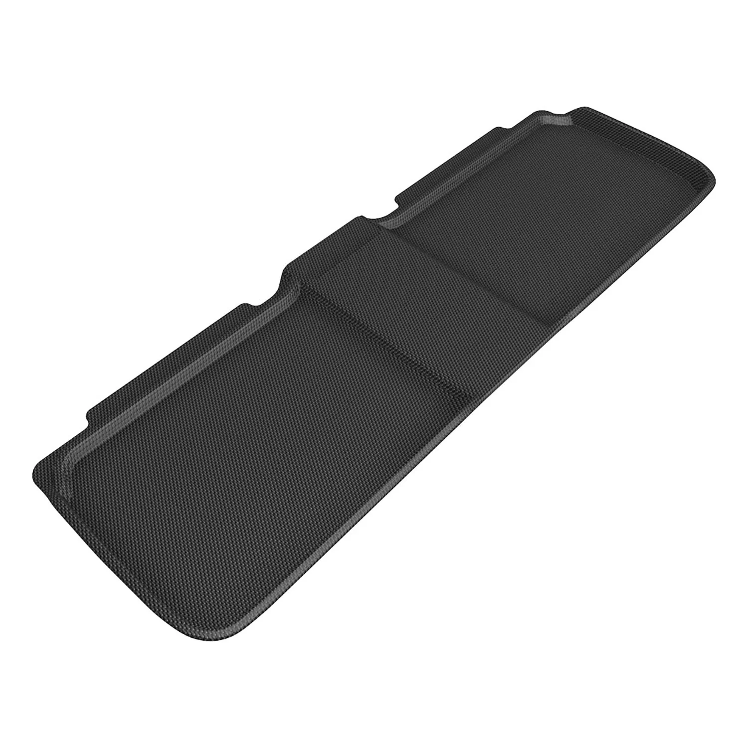 3D MAXpider Floor Mats Lucid Air (22-24) All-Weather Kagu Series - Front or Second Row - Image 3