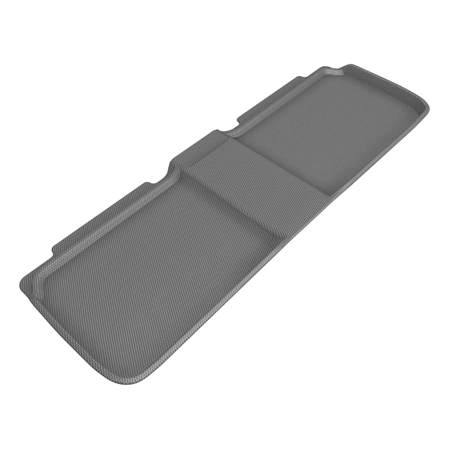 3D MAXpider Floor Mats Lucid Air (22-24) All-Weather Kagu Series - Front or Second Row - Image 9