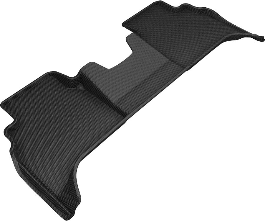 3D MAXpider Floor Mats Mercedes G-Class / AMG G63 W463 (19-24) All-Weather Kagu Series - Front or Second Row - Image 3