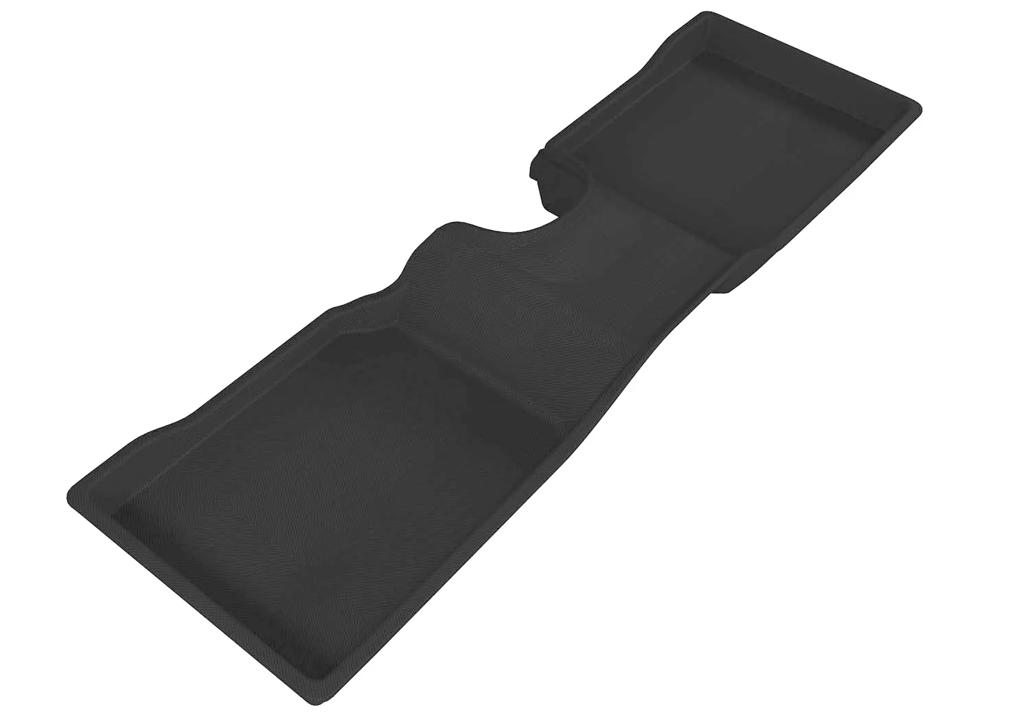 3D MAXpider Floor Mats Mini Cooper Countryman / S / JCW R60 (11-13) All-Weather Kagu Series - Front or Second Row - Image 2