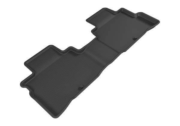 3D MAXpider Floor Mats Nissan Murano (15-18) All-Weather Kagu Series - Front or Second Row - Image 3