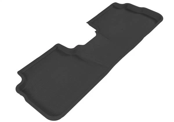 3D MAXpider Floor Mats Pontiac Vibe (09-10) All-Weather Kagu Series - Front or Second Row - Image 2
