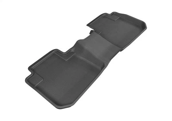 3D MAXpider Floor Mats Subaru Forester (2014-2018) All-Weather Kagu Series - Front or Second Row - Image 3
