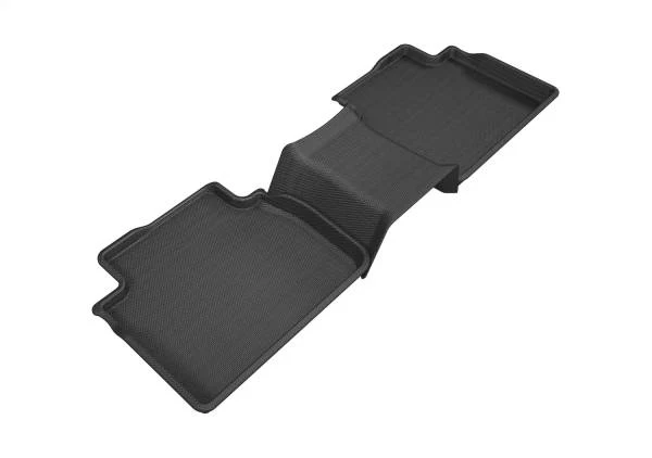 3D MAXpider Floor Mats Toyota Camry (18-24) All-Weather Kagu Series - Front or Second Row - Image 3