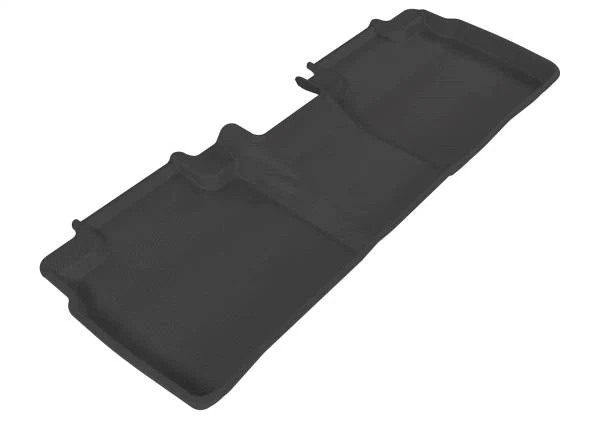 3D MAXpider Floor Mats Toyota Camry / Camry Hybrid (12-14) All-Weather Kagu Series - Front or Second Row - Image 3