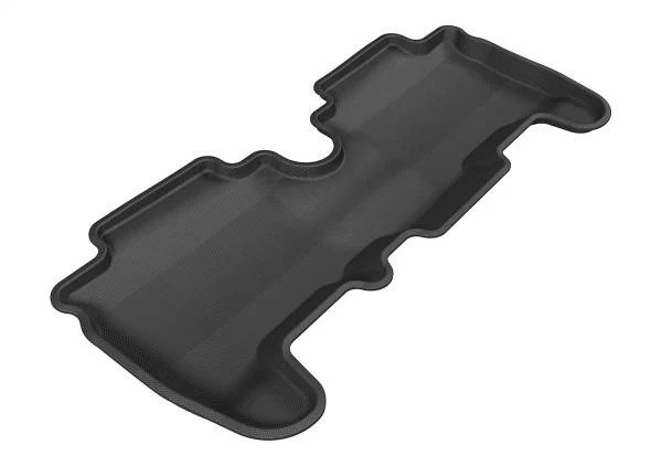 3D MAXpider Floor Mats Scion xD (2007-2012) All-Weather Kagu Series - Front or Second Row - Image 2