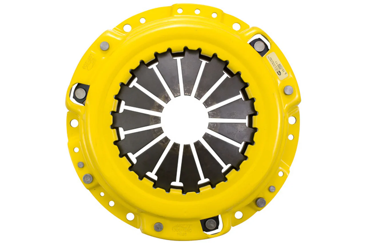 ACT Clutch Pressure Plate Acura CL 2.2L (1997-1999) Heavy - H026 - Image 2