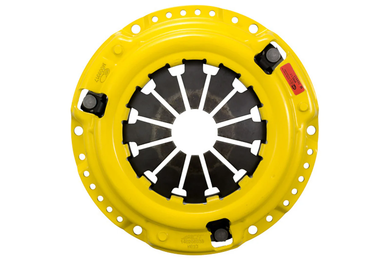 ACT Clutch Pressure Plate Acura EL 1.6L (97-00) 1.7L (01-05) Heavy Duty - H023