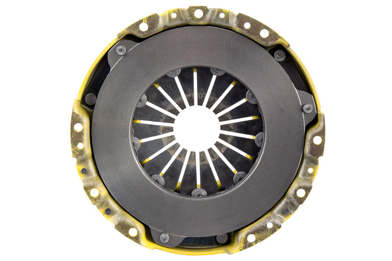 ACT Clutch Pressure Plate Acura Integra 1.7L (92-93) 1.8L (90-01) Heavy Duty - H025 - Image 5