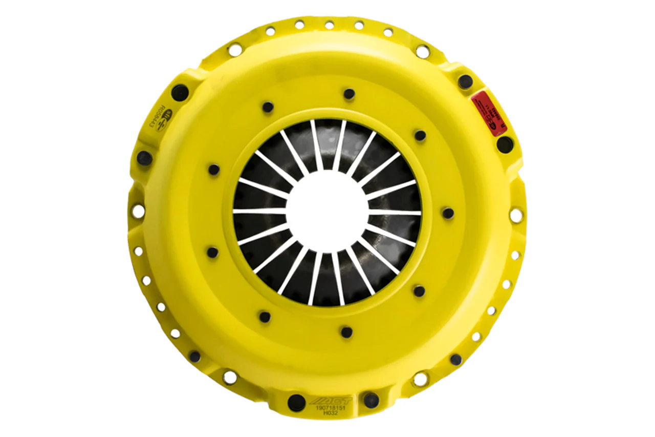 ACT Clutch Pressure Plate Acura Integra A-Spec 1.5L (2023) Heavy Duty - H032