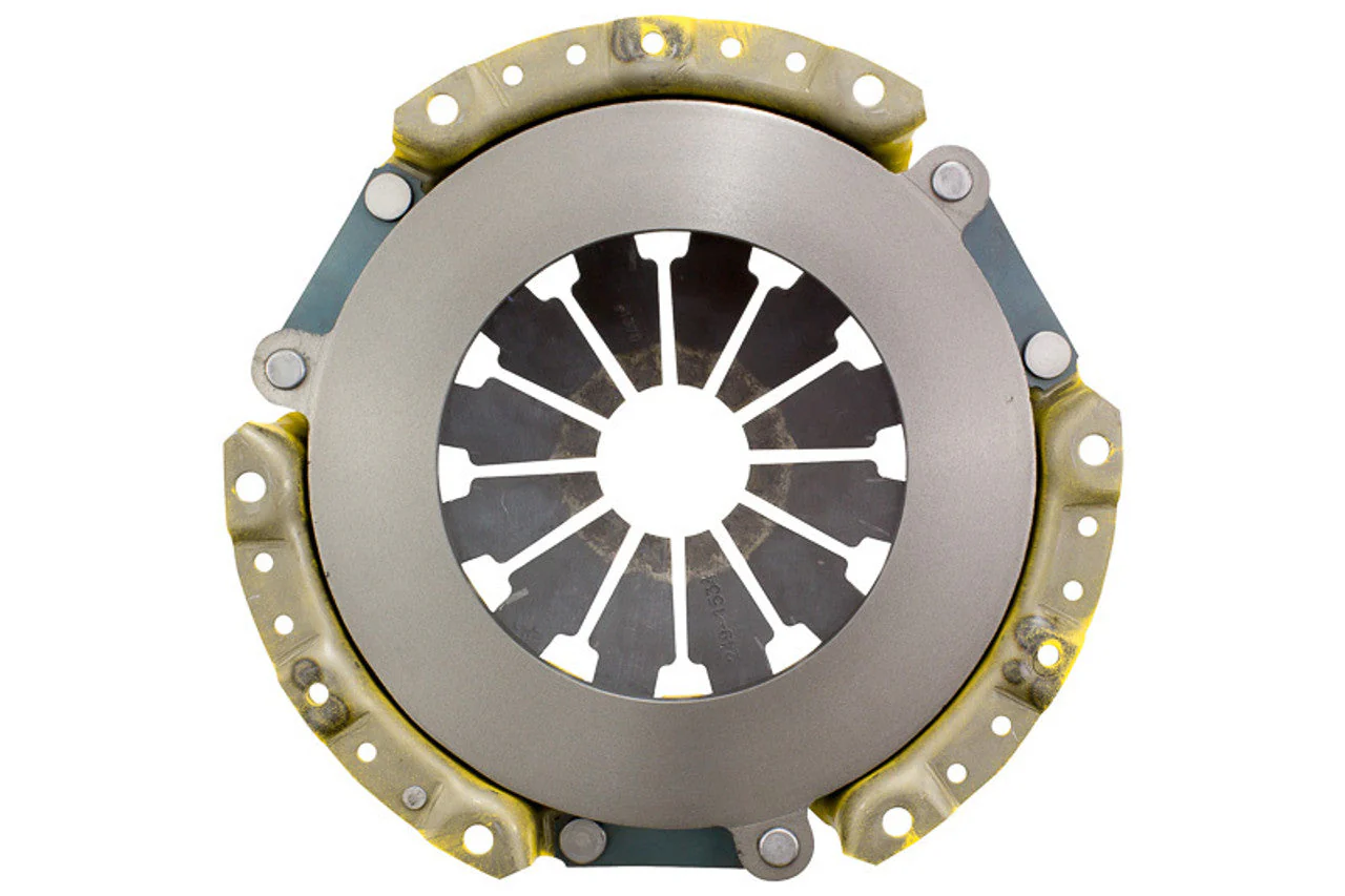 ACT Clutch Pressure Plate Acura TSX 2.4L (2004-2014) Heavy Duty - H024 - Image 3