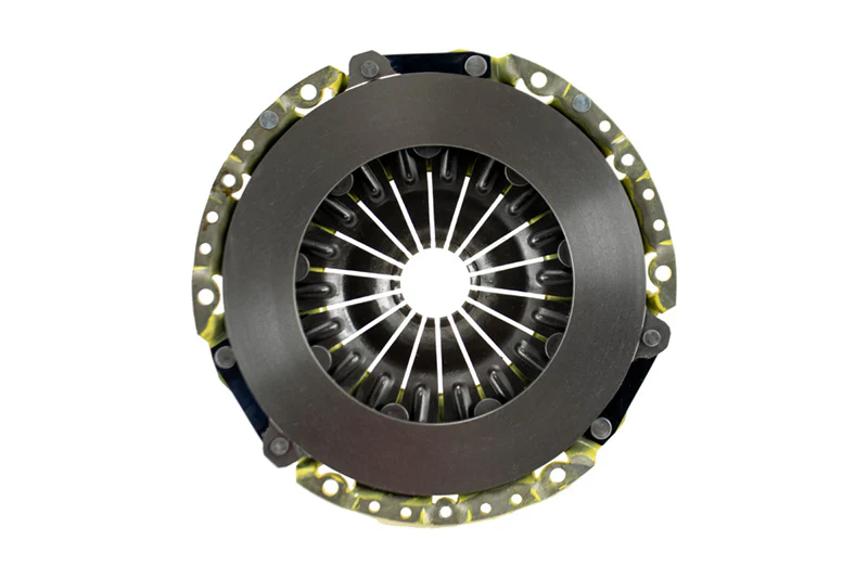 ACT Clutch Pressure Plate Audi A3 2.0L (2006-2013) Heavy Duty - VW016 - Image 2