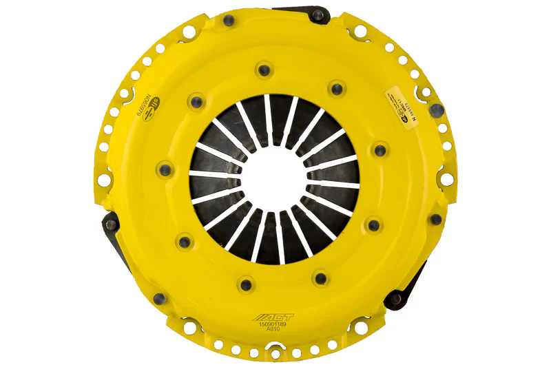 ACT Clutch Pressure Plate Audi A4 1.8L (1997-2005) Heavy Duty - A010