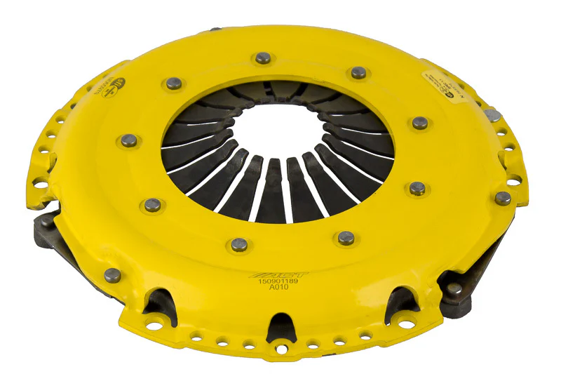 ACT Clutch Pressure Plate Audi A4 1.8L (1997-2005) Heavy Duty - A010 - Image 2