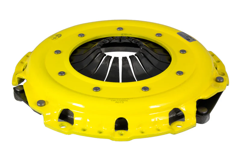 ACT Clutch Pressure Plate Audi A4 2.0L (2006-2008) Heavy Duty - A013 - Image 2
