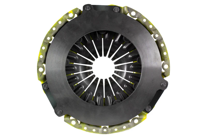 ACT Clutch Pressure Plate Audi A4 2.0L (2006-2008) Heavy Duty - A013 - Image 3