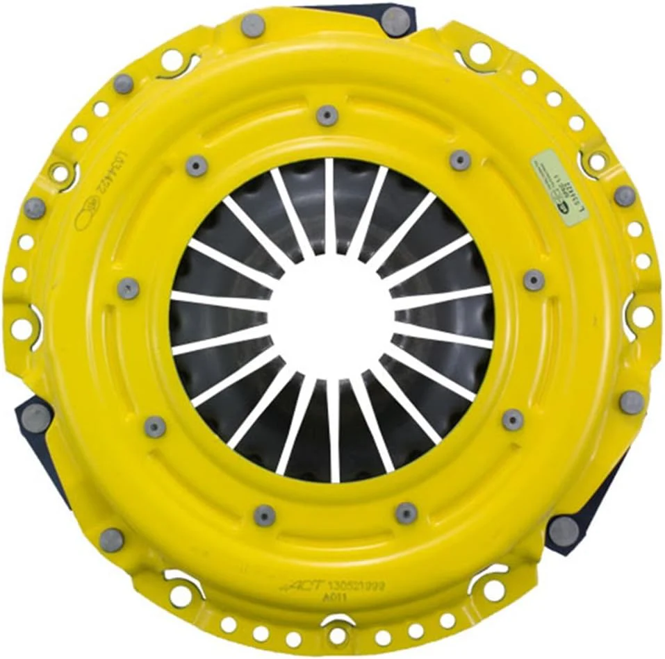 ACT Clutch Pressure Plate Audi RS4 4.2L V8 (2007-2008) Heavy Duty - A011