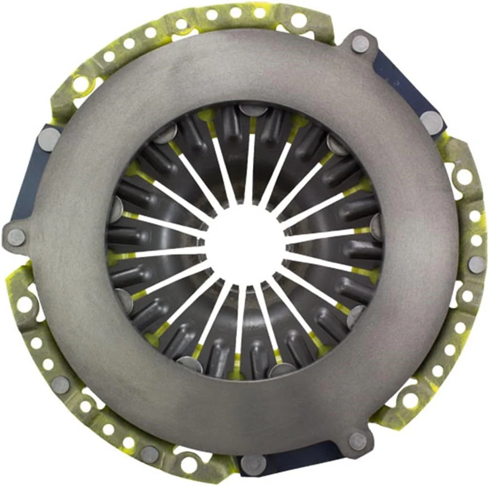 ACT Clutch Pressure Plate Audi RS4 4.2L V8 (2007-2008) Heavy Duty - A011 - Image 3