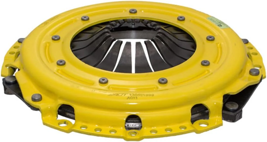 ACT Clutch Pressure Plate Audi S4 2.7L V6 (00-02) 4.2L V8 (04-09) Heavy Duty - A011 - Image 2