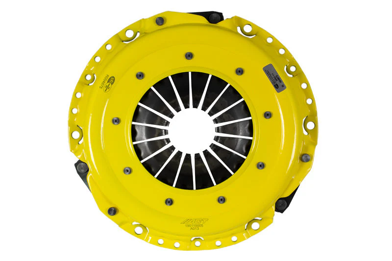 ACT Clutch Pressure Plate Audi S4 2.7L V6 (2000-2002) Heavy Duty - A013