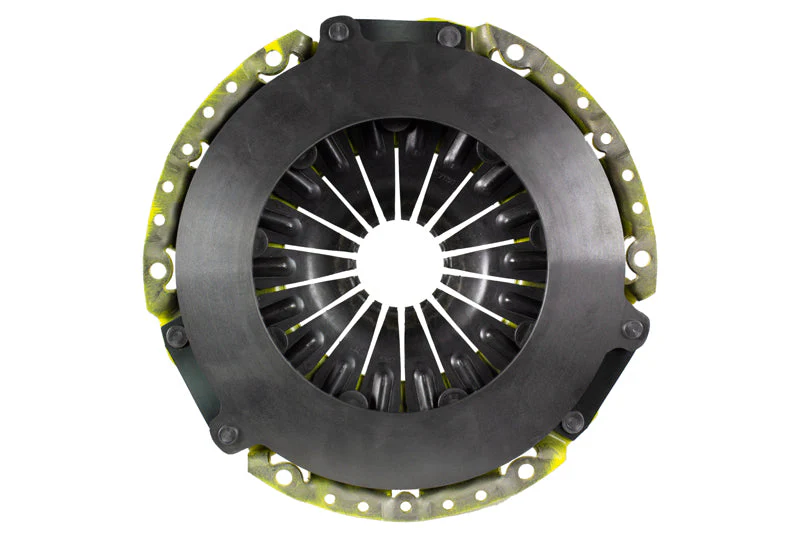 ACT Clutch Pressure Plate Audi S4 2.7L V6 (2000-2002) Heavy Duty - A013 - Image 3