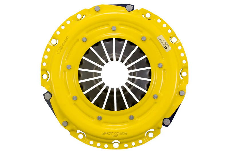 ACT Clutch Pressure Plate BMW 1 Series E82/E88 3.0L (2008-2013) Heavy Duty - B015