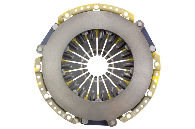 ACT Clutch Pressure Plate BMW 3 Series 2.5L (04-05) 3.0L (04-05) Heavy Duty - B015 - Image 2