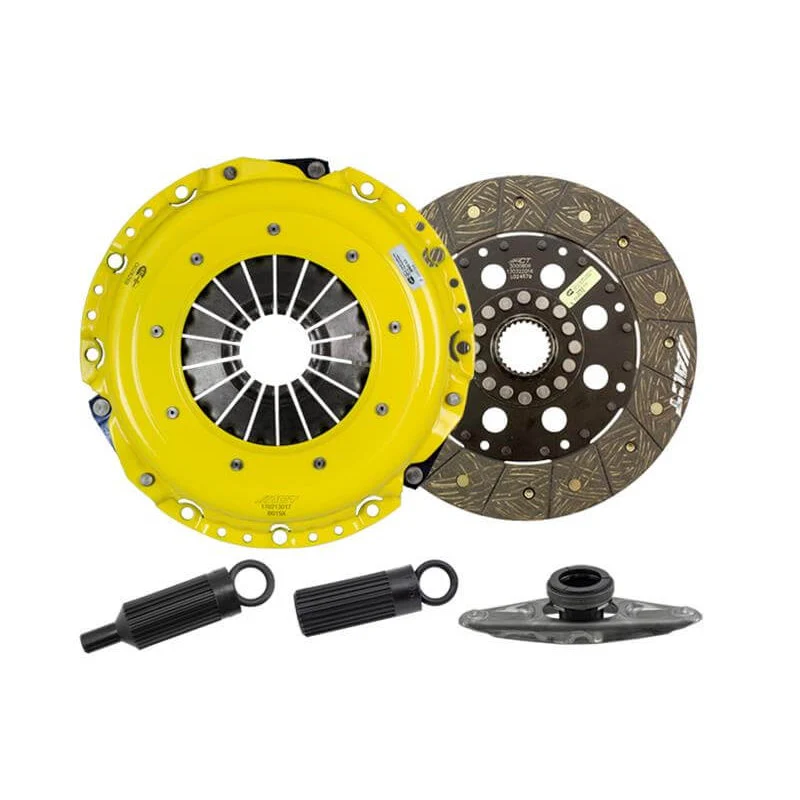 ACT Clutch Kit BMW 3 Series 3.0L (07-13) Heavy Duty/Performance Street Rigid - BM14-HDSD