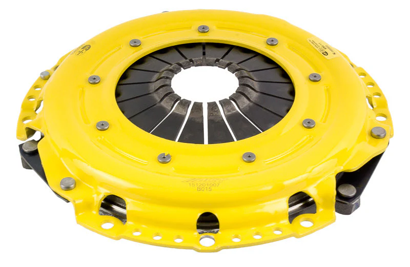 ACT Clutch Pressure Plate BMW 435i 3.0L (2014-2016) Heavy Duty - B015 - Image 3