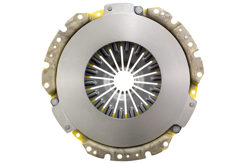 ACT Clutch Pressure Plate Cadillac CTS-V 5.7L V8 (04-05) 6.0L V8 (06-07) Heavy Duty - GM015 - Image 3