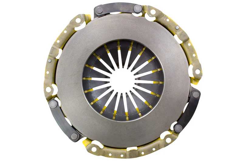 ACT Clutch Pressure Plate Chevy Camaro 3.8L V6 (80-81) 5.0L V8 (80-92) Heavy Duty - GM012 - Image 3