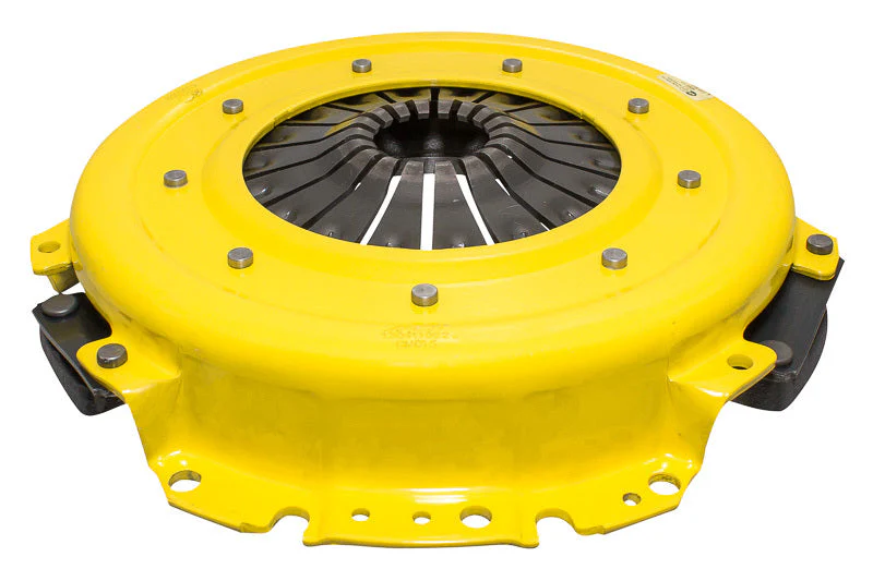 ACT Clutch Pressure Plate Chevy Camaro 5.7L V8 (98-02) 6.2L V8 (10-15) 7.0L V8 (14-15) Heavy Duty - GM015 - Image 2