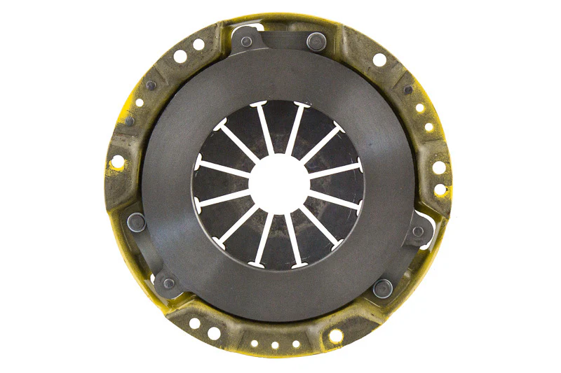 ACT Clutch Pressure Plate Chevy Nova 1.6L (1985-1988) Heavy Duty - T019 - Image 2