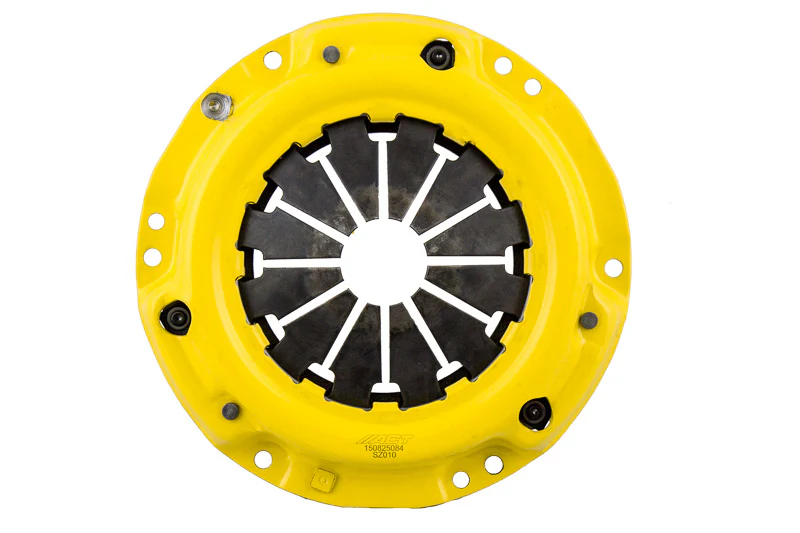 ACT Clutch Pressure Plate Chevy Sprint 1.0L (1987-1988) Heavy Duty - SZ010