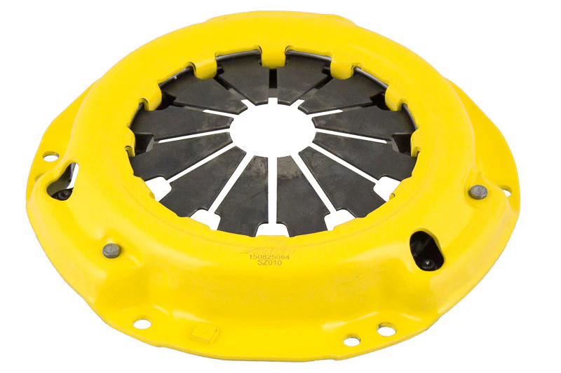 ACT Clutch Pressure Plate Chevy Sprint 1.0L (1987-1988) Heavy Duty - SZ010 - Image 2