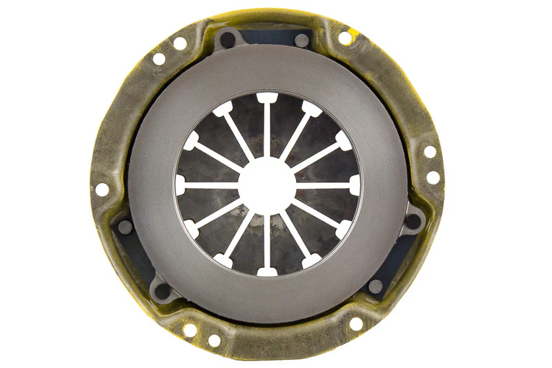 ACT Clutch Pressure Plate Chevy Sprint 1.0L (1987-1988) Heavy Duty - SZ010 - Image 3