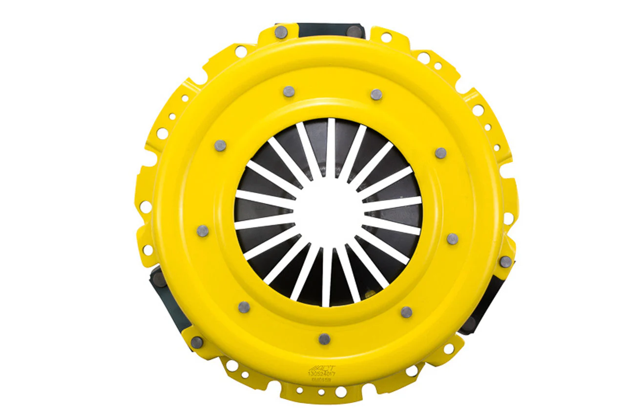 ACT Clutch Pressure Plate Chevy Trailblazer SS 6.0L V8 (2006) Sport - GM015S