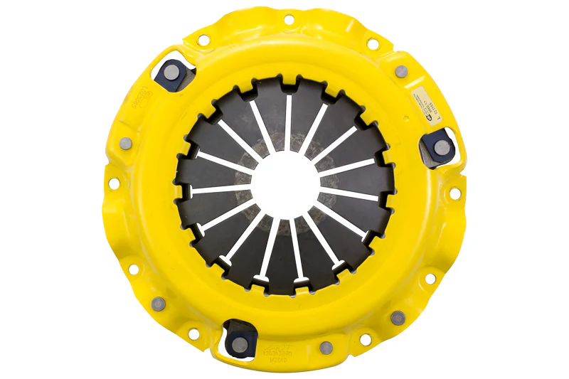 ACT Clutch Pressure Plate Chrysler Conquest 2.6L (1987-1989) Heavy Duty - MZ010