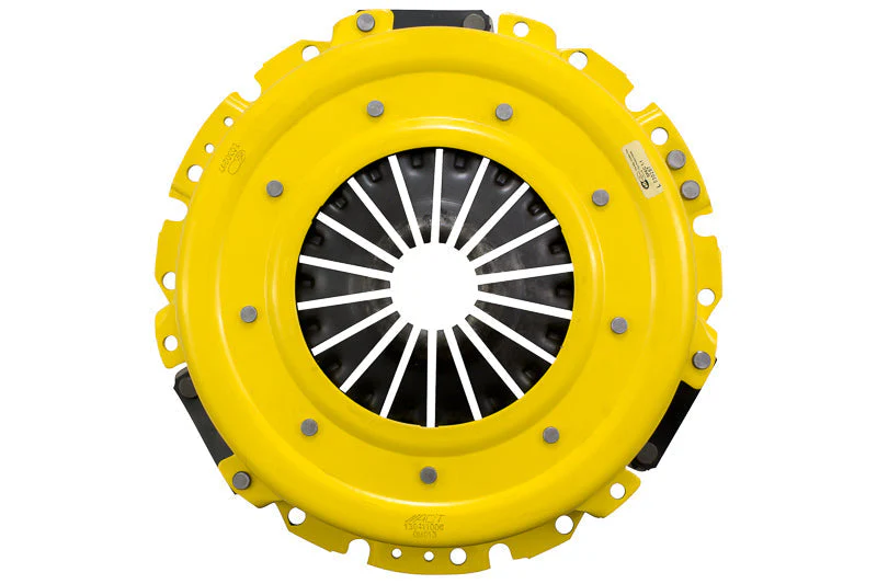ACT Clutch Pressure Plate Corvette C3 5.7L V8 (1980-1982) Heavy Duty - GM013