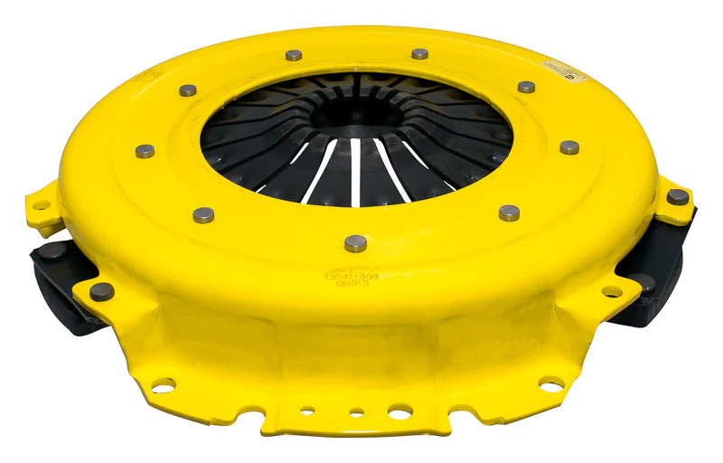 ACT Clutch Pressure Plate Corvette C3 5.7L V8 (1980-1982) Heavy Duty - GM013 - Image 2